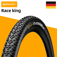 Continental 26x2.0 27.5 29 MTB Tire Race King Bicycle Tire Anti Puncture 180TPI Folding Tire Tyre Mountain Bike Tyre X-king