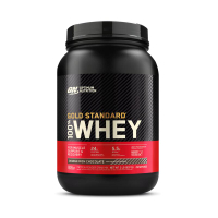Optimum Nutrition Gold Standard 100% Whey Protein Powder 2 lbs Healthcare Fitness-d6c4d892