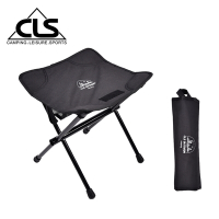 韓國CLS X型結構 極致輕量折疊椅 板凳 露營椅 隨身椅(三色任選)