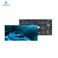 Cheap Indoor LED Smart Tv Display Indoor P2.5 320x160 SMD 2121 Led Display Module RGB Led Display Panel LED Screen Module