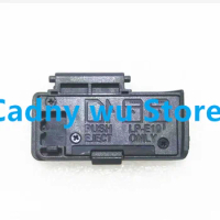 New Battery door cover Surrogate replacement Repair parts for Canon EOS 1300D 1500D SLR digital camera