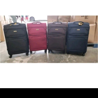 koper president bahan kanvas size 24 inch