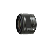 現貨佳能EF-M 15-45mm f/3.5-6.3 IS STM微單鏡頭 M3 M50 M6 M100【Snowbelle優選】