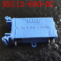 NEW REC12-690 + DC authentic REC 12-690 + DC REC12690 + DC