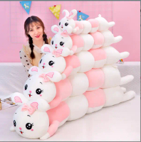 kelinci boneka rabbit doll mainan anak hadiah gift valentine lucu
