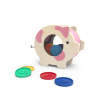 【B.Toys】比奇豬存錢筒