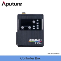 Aputure Controller Box (V-Mount) for Amaran F22c