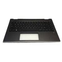 NEW Palmrest w/ Keyboard For HP Pavilion x360 14m-dh0001dx 14-dh L53794-001 US