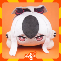 Onikata Kayoko Nesoberi Plush - Blue Archive (25cm)