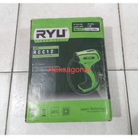 RYU RCC12 Mini air compresor 12V DC pompa ban kompresor mini BPN B4745