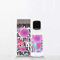 【HARU 含春】HYPER 水蜜桃蘇打(口味潤滑液)