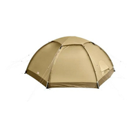 ├登山樂┤瑞典 Fjallraven小狐狸 Abisko Dome 2 兩人帳篷 # FR53502