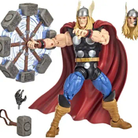 Marvel Legends Ragnarok Mighty Thor Exclusive 6" Loose Action Figure