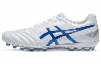 ASICS DS LIGHT PRO AG WHITE TUNA BLUE