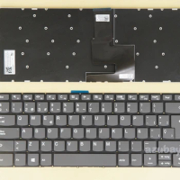 Spanish Keyboard For Lenovo Ideapad 320s-15isk 320s-15ikb 330-14ikb 330-14ikb D 330E-14ikb D 330-14ikb U 330E-14ikb U 330H-14ikb