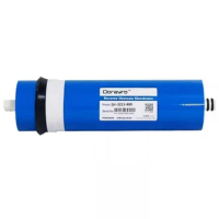 1pcs 800Gpd RO Membrane 3213-800G Kitchen Water Purifier Osmosis Water Filter