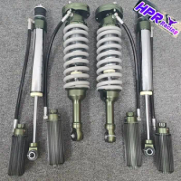 toyo-tas Landcruiser 4x4 Adjustable shock absorber fj120 lc150 4X4 Coilover Shock Absorber