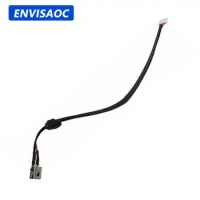 DC Power Jack with cable For Lenovo IdeaPad U460 U460A U460S laptop DC-IN Flex Cable