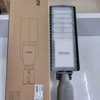 ECO-LINK Led StreetLight (Lampu Pju/Lampu Jalan) 6500k B Brand Philips 35W 6500K