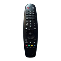 AN-MR650P New Replacement Remote Control Infrared- for MW650A HU80KA HF80JA OLED65E6D MBM65584501 AKB75055911