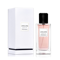 YSL 時尚訂製香水 LAVALLIERE 絲緞領結女性淡香精 125ML
