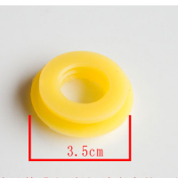 Replacement parts for Hurom slow juicer hu-600wn spare parts Waterproof gasket for HU500DCHU200WN