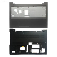 For Lenovo IdeaPad 300-15ISK 300-15IBR Palmrest Upper Case / Bottom Case cover