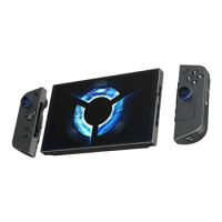 LEGION Go 8.8-inch Handheld Game Console Black AMD Ryzen Z1 Extreme Windows 11 Home Chinese 16G 512G