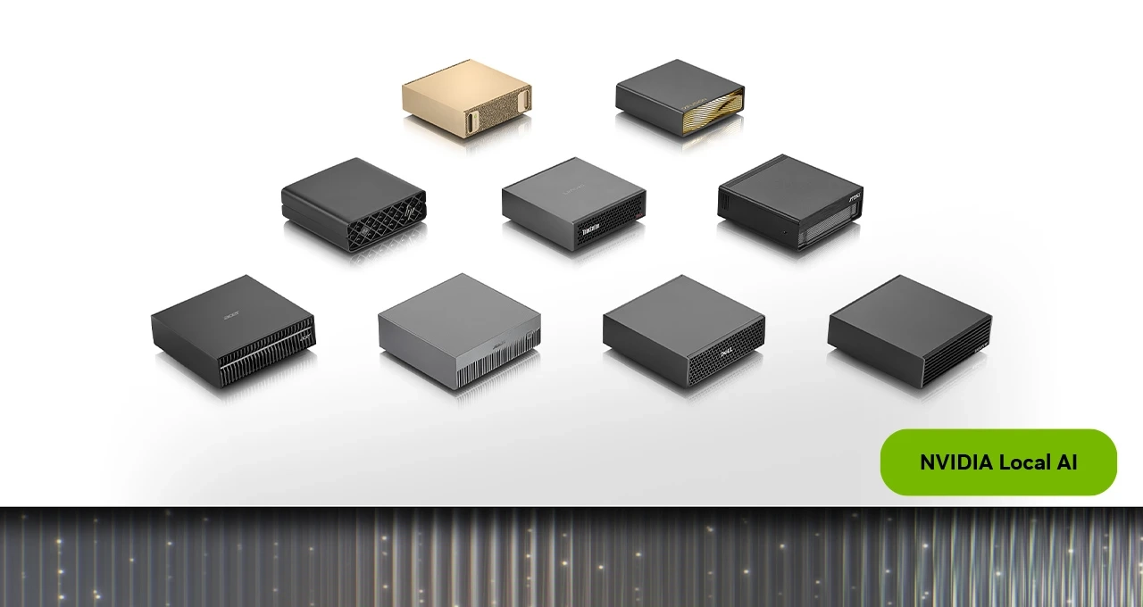 NVIDIA DGX Spark 64GB at $4,999 | AI Hardware Accessibility Surge for E-Commerce Sellers