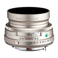 PENTAX HD FA 43mmF1.9 Limited(公司貨)