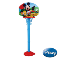 凡太奇 Disney迪士尼 兒童籃球架D66060-A