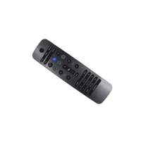 Remote Control For Philips Fidelio B5 B5/12 B5/37 HTL9100 HTL9100/12 B5/79 CSS7235Y/12 Bluetooth Soundbar System Speaker
