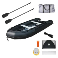 Small Cheap Schlauchboot Mit Motor Catamaran Intex 8m 4 10 Persons Inflatable Speed Raft Rib Jet Ski Boat Bote Para Pesca