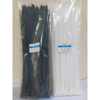 Kabel Ties 7.6 X 400 mm 1 Pack