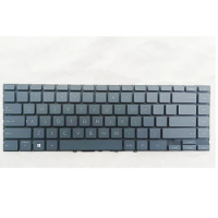 keyboard for ASUS ZenBook 14 UX425 UX425E UX425EA UX425JA UX425IA UM425IA with backlit US/Russian layout