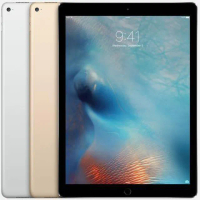 【Apple】A級福利品 iPad Pro 2 12.9吋 2017-256G-LTE版 平板電腦(贈超值配件禮)