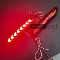 Led Bumper Ertiga sx4 Baleno Splash S-Cross