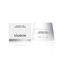 【Eaoron】新一代 卡卡杜李肌肽素顏霜 50g(澳洲原裝進口)