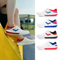 PONY ENJOY洞洞鞋 拖鞋 雨鞋 防水水鞋 奧運國旗配色 中性款-4色(為奧運加油 洞洞鞋)