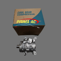 KOMPRESOR AC MOBIL COMPRESSOR ONLY AVANZA XENIA 1.3 1.5/RUSH TERIOS