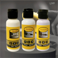 LYF Sáp Đánh Bóng Epoxy Resin Farecla, Sáp Đánh Bóng Epoxy Resin Chuyên Dụng - 50g