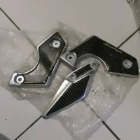 cover rangka motor satria Fu original