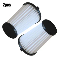 2 X Filters For ErgoRapido ZB3300 Series Vacuum Filter For ZB3314AK, ZB3320P, ZB3323BO, ZB3301, ZB3302, ZB3311 Vacuum Filters