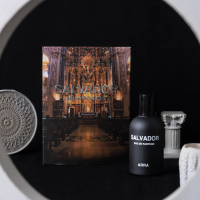 ARRAparfum - Salvador | Parfum Pria Tahan Lama