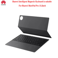 Huawei Intelligent Magnetic Keyboard is suitable For Huawei MatePad Pro 13.2inch