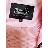 💯Style Chamois涼感防曬外套