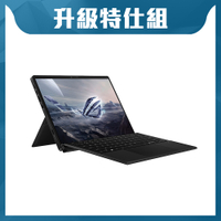 ASUS GZ302EA 13吋電競筆電 (Ryzen AI MAX+395/8060S/32GB/4TB SSD/無盡黑/ROG Flow Z13)