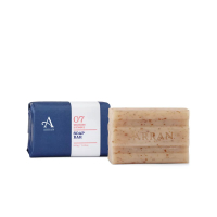 ARRAN【藥劑師】系列：麥芽粉與維他命E香皂 200克★英國皇室御用精品