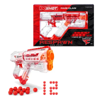ZURU X-Shot FaZe Respawn Round Blaster (12 rounds)
