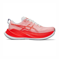 Asics Superblast [1013A143-100] 男女 慢跑鞋 運動 路跑 百年紀念系列 彈力 橘紅 白